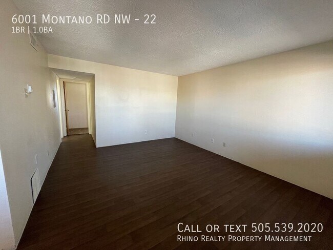 Foto del edificio - 6001 Montaño Rd NW