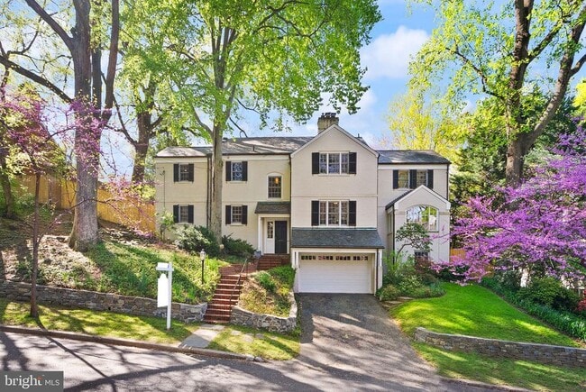 Building Photo - 5152 Manning Pl NW