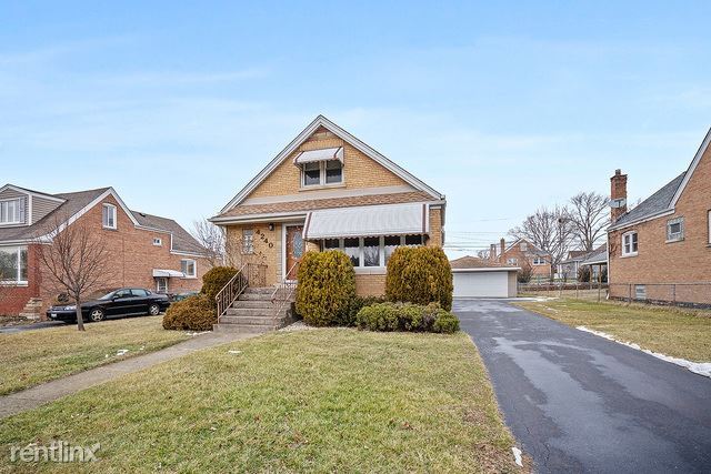 Primary Photo - 4 br, 2 bath House - 4240 West 108th Place