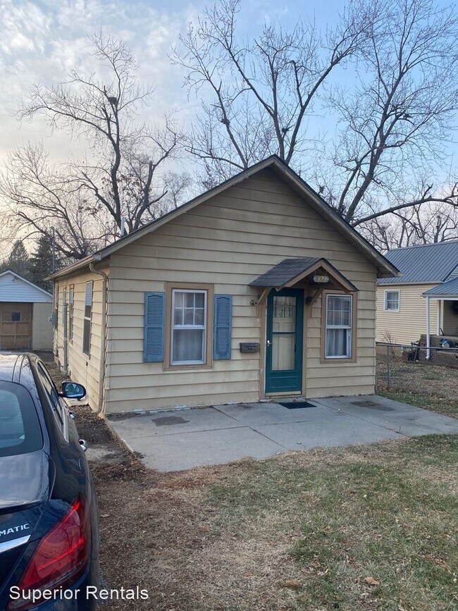 Foto del edificio - 2 br, 1 bath House - 909 Finkle Ave