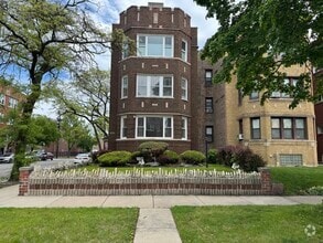 Building Photo - 7301 S Constance Ave