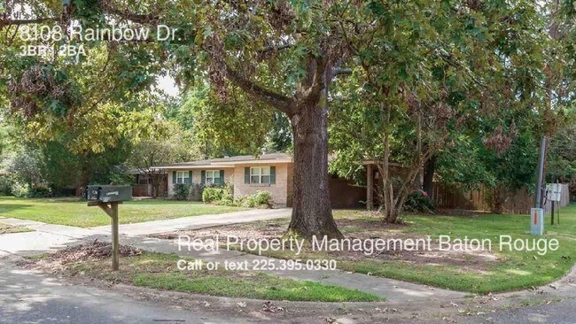 Building Photo - 8108 Rainbow Dr