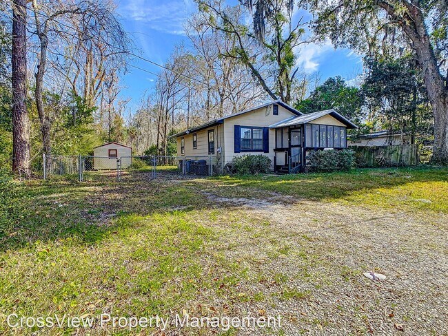 Building Photo - 2 br, 1 bath House - 203 Jim Wright Road