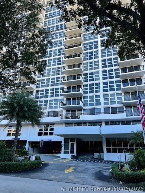 Building Photo - 531 N Ocean Blvd