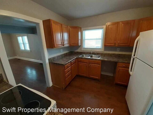 Building Photo - 2 br, 1 bath House - 1436 East 32nd Street
