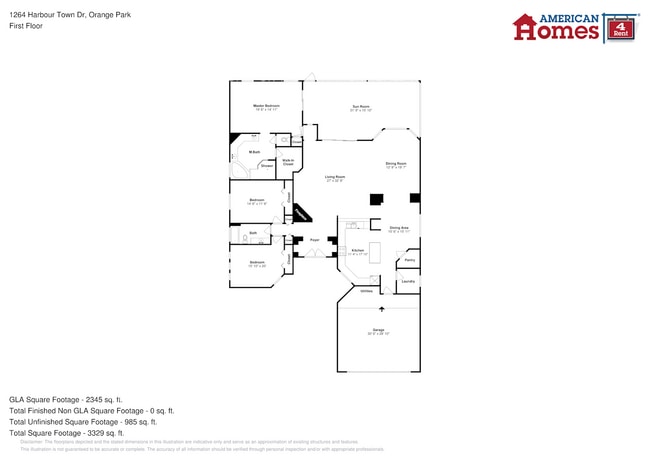 Foto del edificio - 1264 Harbour Town Dr