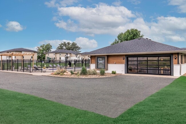 Foto del edificio - Bexley Urbandale