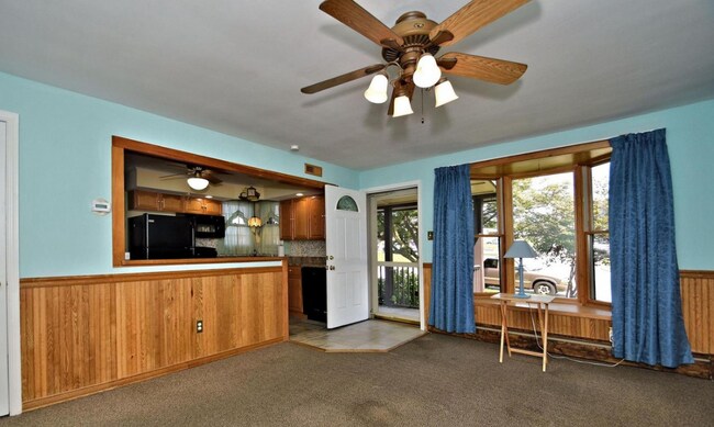 Foto del edificio - 511 Overhill Rd