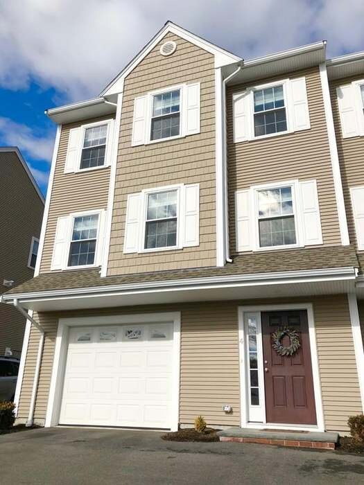 122 Mutton Ln Unit 4, Weymouth, MA 02189 Condo for Rent in Weymouth, MA
