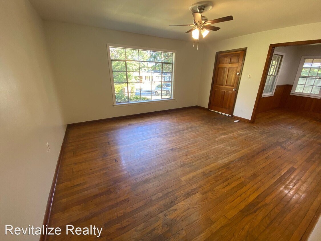 Primary Photo - 3 br, 1 bath House - 5611 Diane Dr