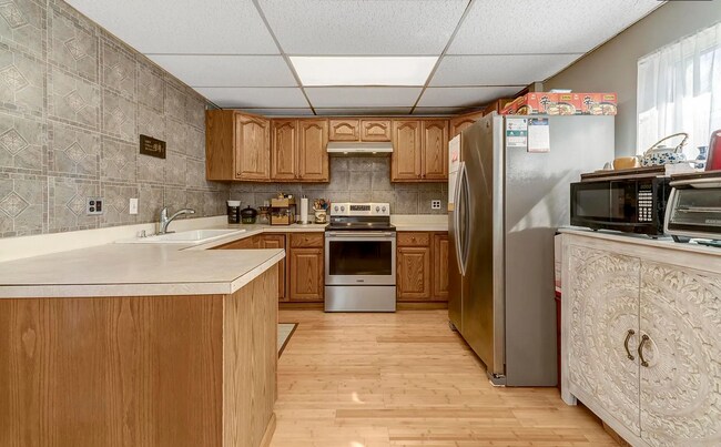 Foto del edificio - 7649 S Indian Lake Dr