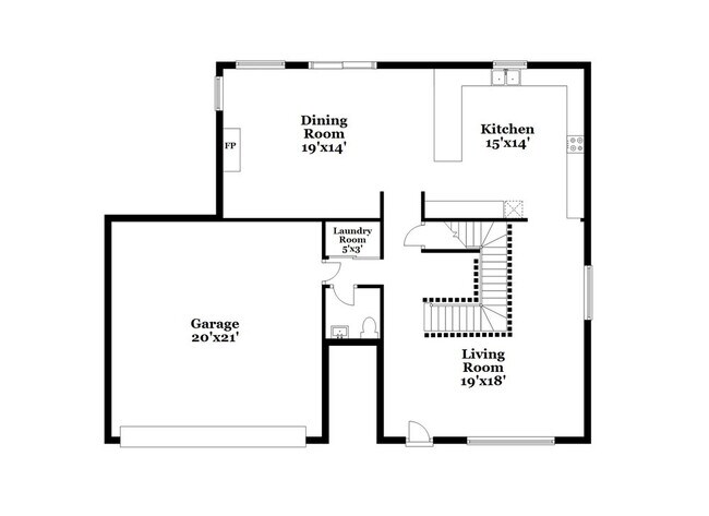 Building Photo - 1423 Grey Knoll Cir
