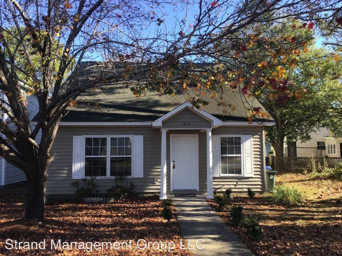 Foto principal - 3 br, 2 bath House - 816 Mary Anna Court