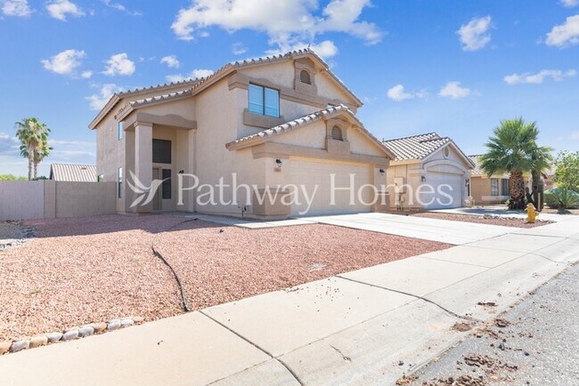 Building Photo - 3804 W Tonopah Dr