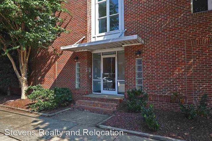 Primary Photo - 1 br, 2 bath House - 320 W. Martin Street,...