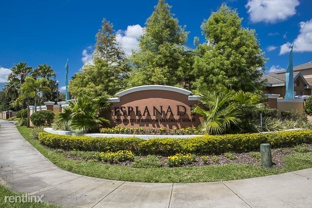 Foto principal - 5444 Gardens Park Boulevard