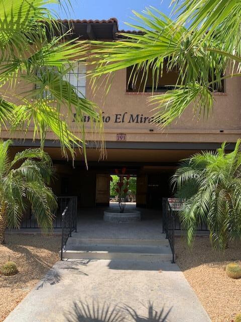 Foto del edificio - 291 E Mel Ave