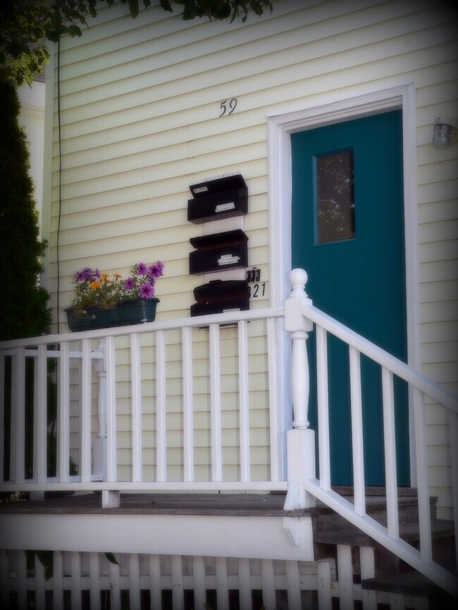 Building Photo - 59 Cumberland Ave