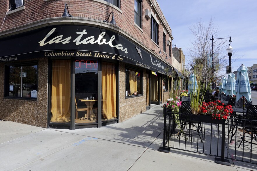 Portage Park Neighborhood Guide Living in Chicago