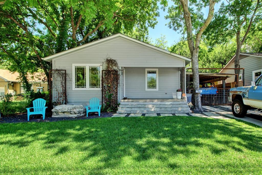 1516 Ullrich Ave, Austin, TX 78756 House Rental in Austin, TX