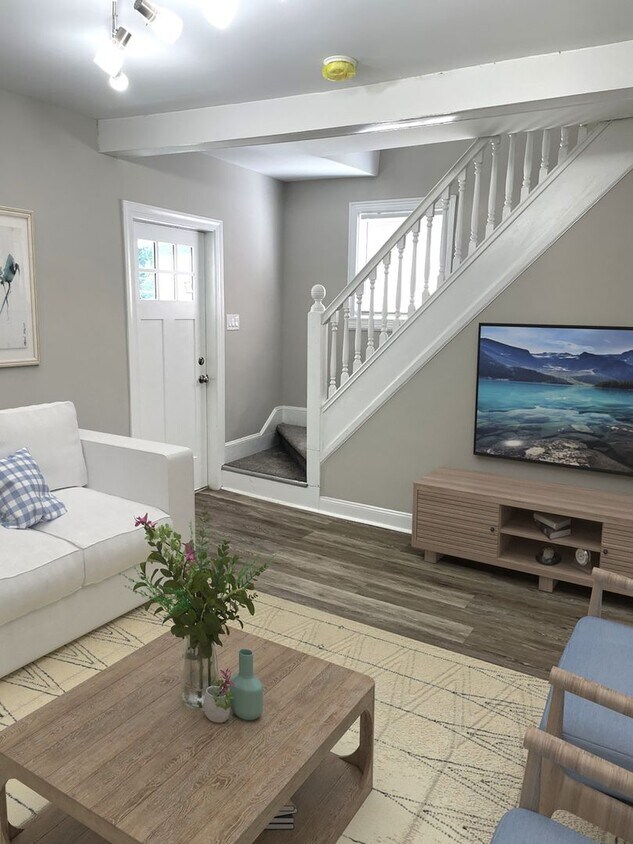 Newly Renovated - 4 Bed / 1.5 Bath Home - Lower Gwynedd Township - Newly Renovated - 4 Bed / 1.5 Bath Home - Lower Gwynedd Township