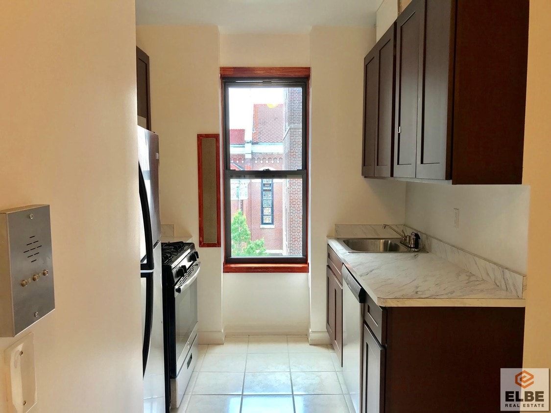Stainless Appliances & DISHWASHER - 375 42nd St