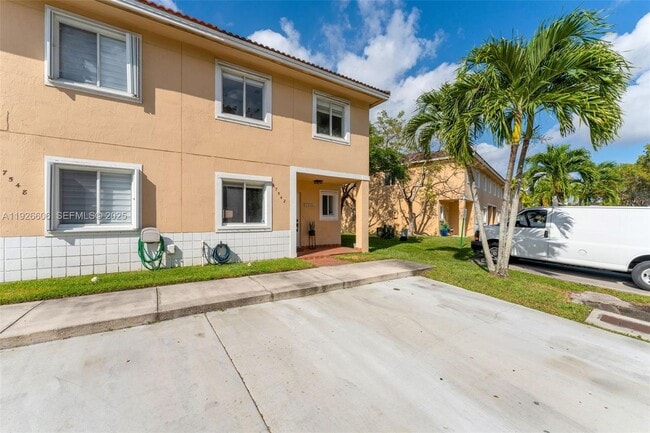 Foto del edificio - 17542 SW 139th Ct