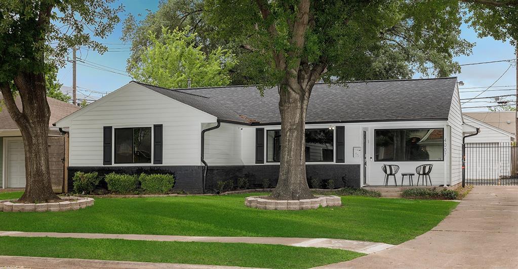 4007 Markham St, Houston, TX 77027 House Rental in Houston, TX