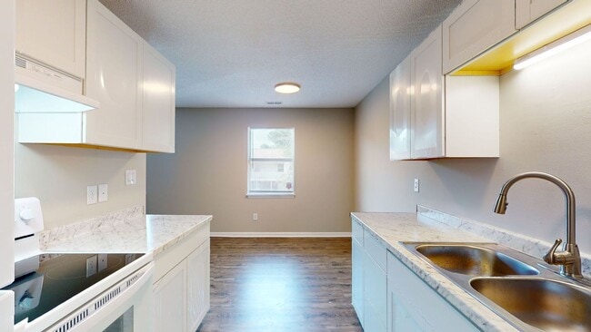 Interior Photo - Caldwell Court Apartments