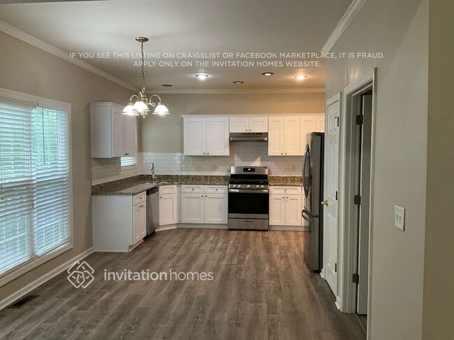 Building Photo - 4033 Rivermeade Dr SW
