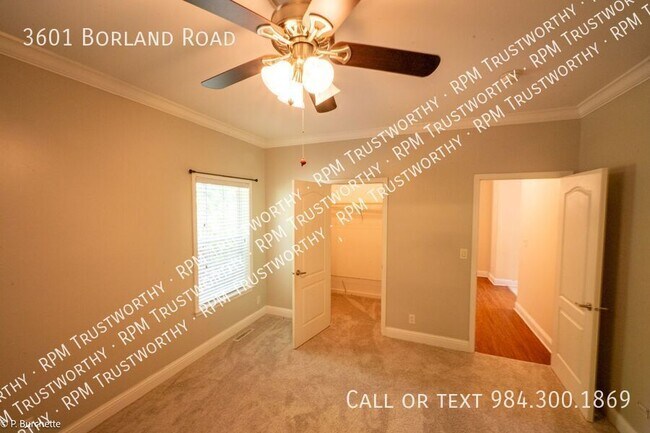 Foto del edificio - 3601 Borland Rd