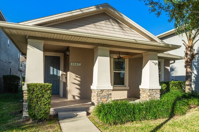 Building Photo - Stunning 3/2 in Orchard Hills Horizon West!! Lawn service included!