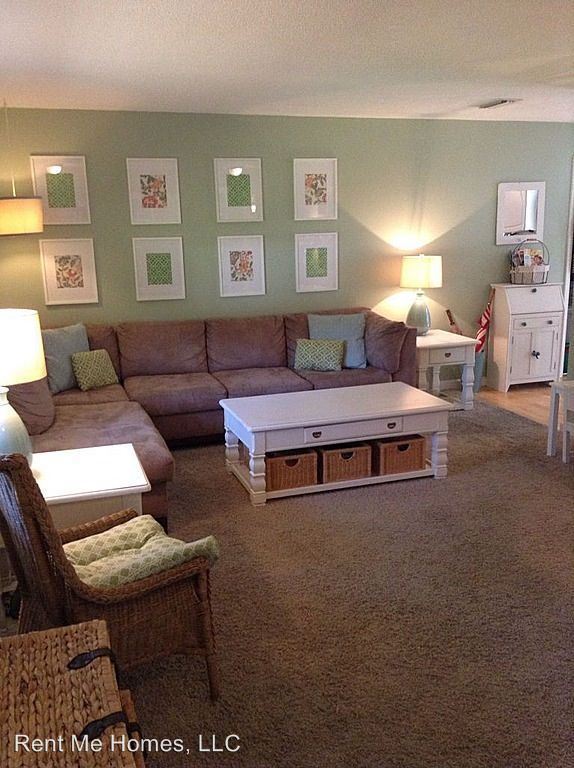 Foto del edificio - 419 Oak Park Cir