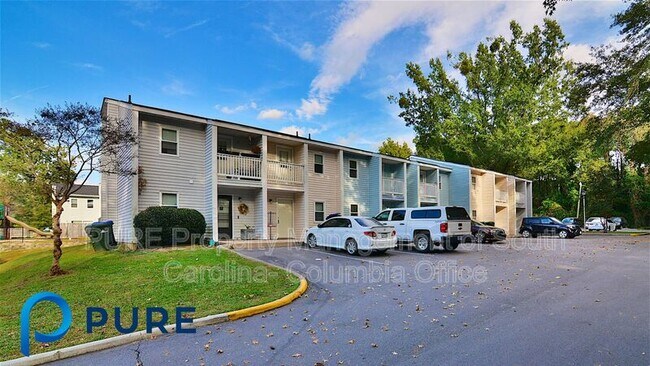 Foto del interior - 308 Percival Rd