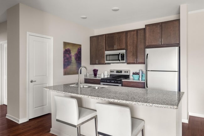 Colony at Centerpointe - Kitchen - Colony at Centerpointe