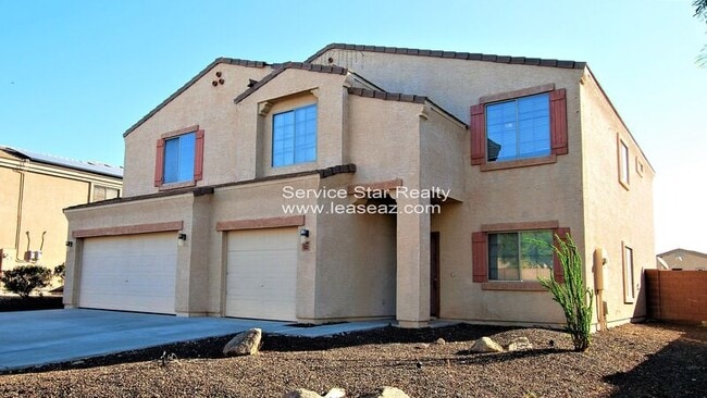 Foto del edificio - 1823 S 231st Ln