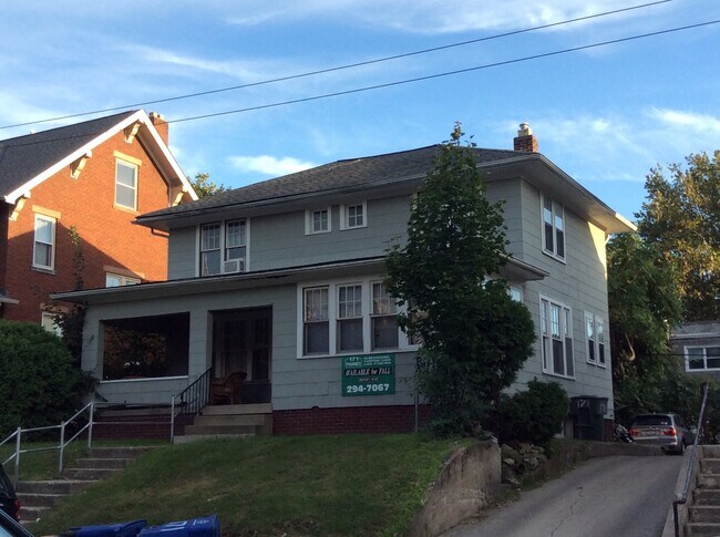 Building Photo - Available fall 2025 REMODELED