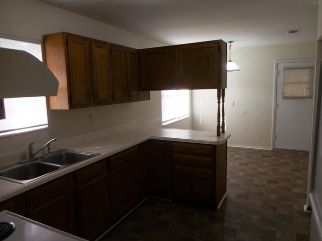 Foto del edificio - 1702 Wainwright St