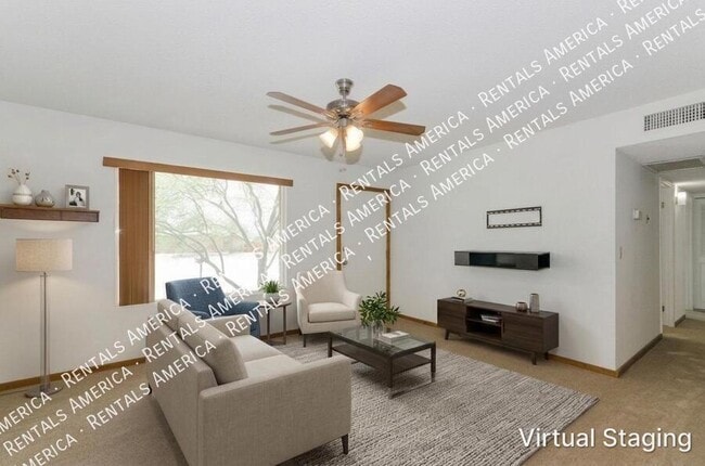 Building Photo - 7868 N Soledad Ave