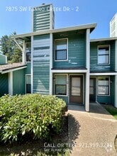 Building Photo - 7875 SW Fanno Creek Dr