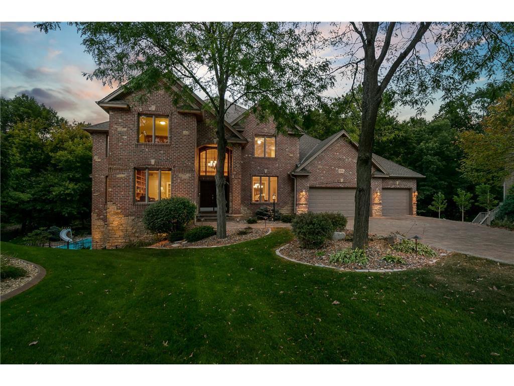 Foto principal - 1504 Summit Oaks Ct