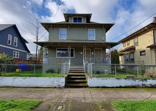Building Photo - 4037 N Gantenbein Ave