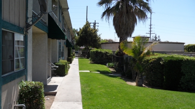 Building Photo - Campus Ave Apts