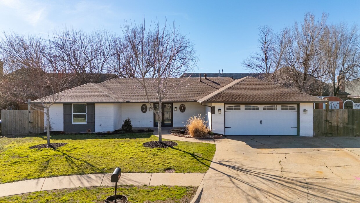 Foto principal - Rent to Own Available in Edmond, Ok!