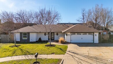 Building Photo - 801 Cogswell Cir