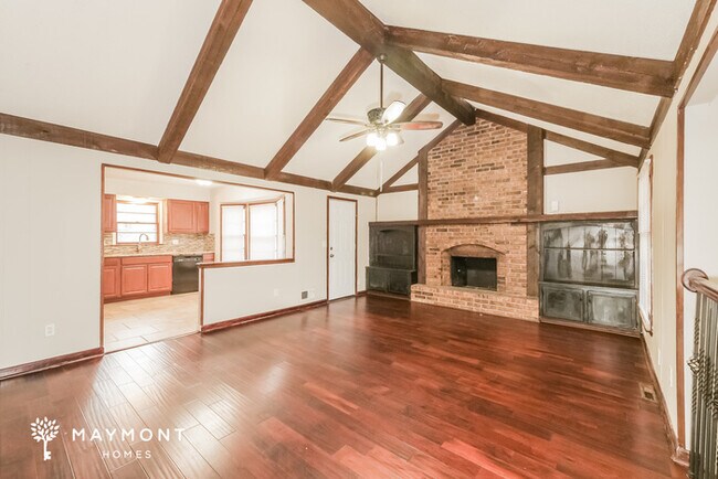 Foto del edificio - 7912 Southview Dr