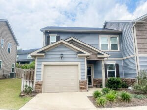 Foto principal - 3500 John Huffman Way