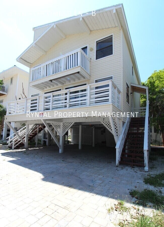 Foto del edificio - 60 Beachcomber Ln