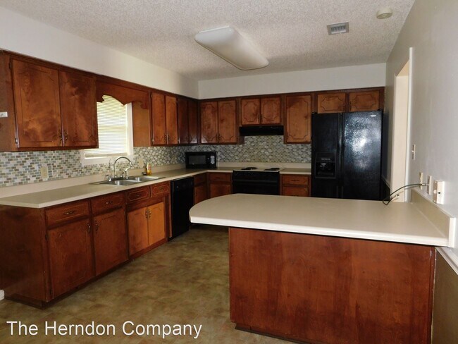 Foto del edificio - 3 br, 2 bath House - 4318 Hampton Drive
