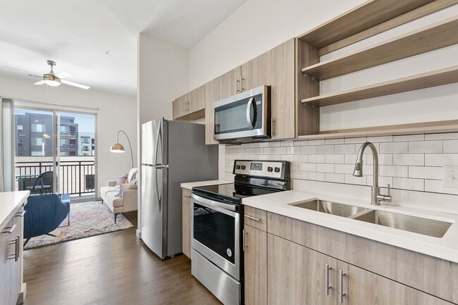 West Village apartments — community photo - West Village